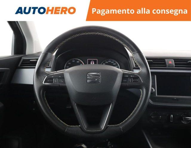 SEAT Arona 1.0 EcoTSI Style