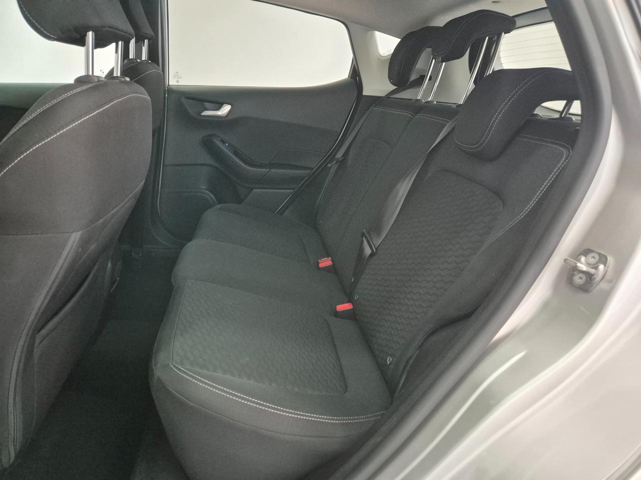 Ford Fiesta 1.1 75 CV 5 porte Titanium
