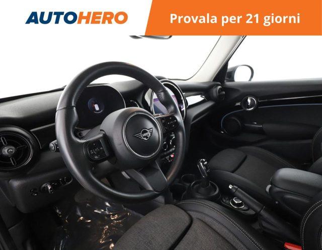 MINI Cooper 1.5 Cooper Essential 5 porte