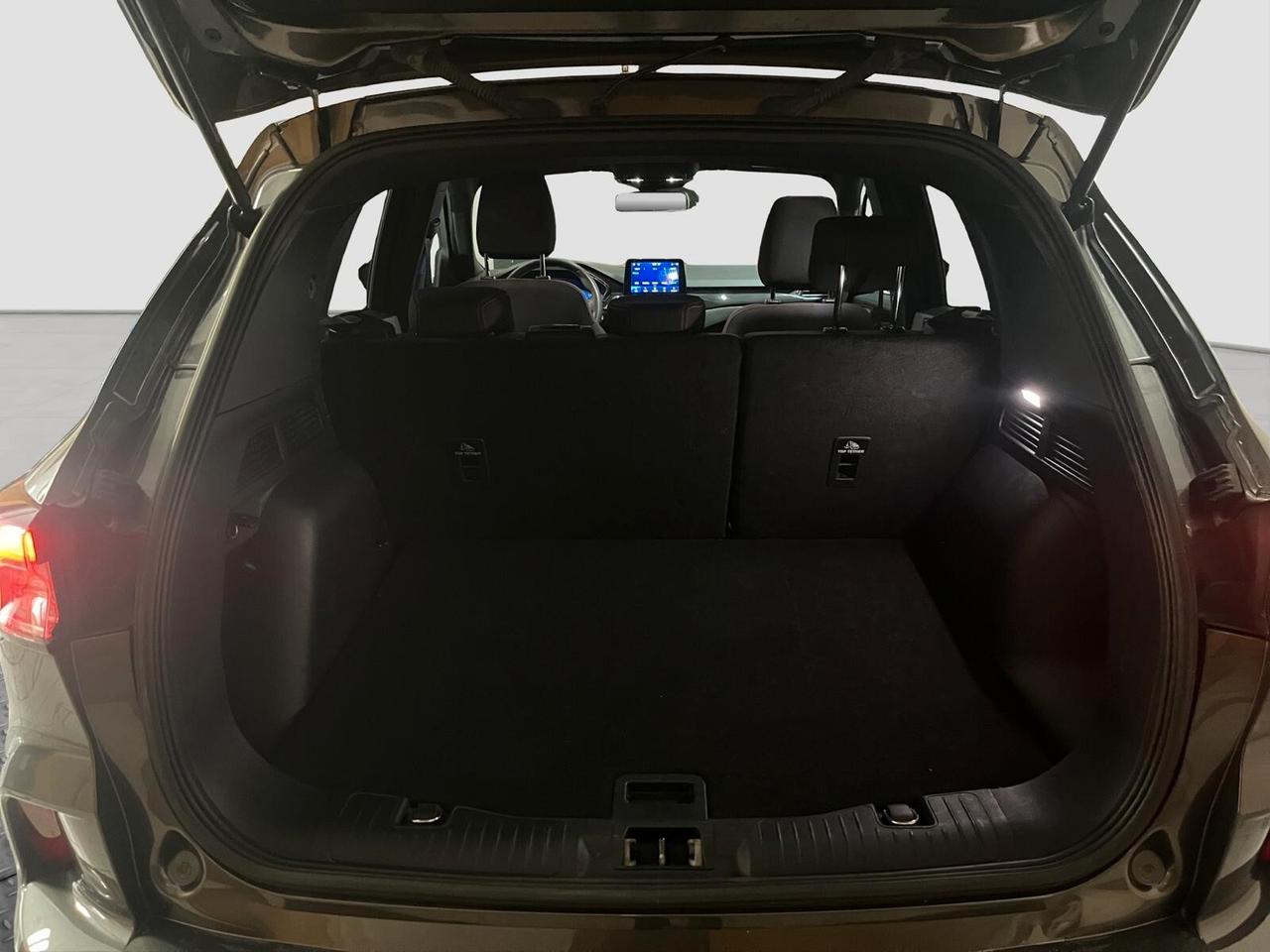 Ford Kuga 1.5 EcoBlue 120 CV aut. 2WD ST-Line 2022