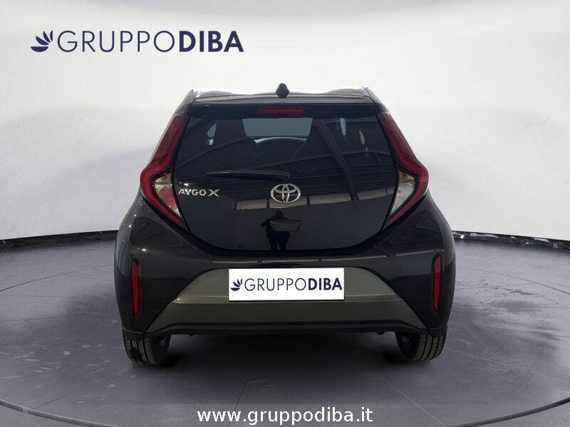 Toyota Aygo X 1.0 Trend 72cv