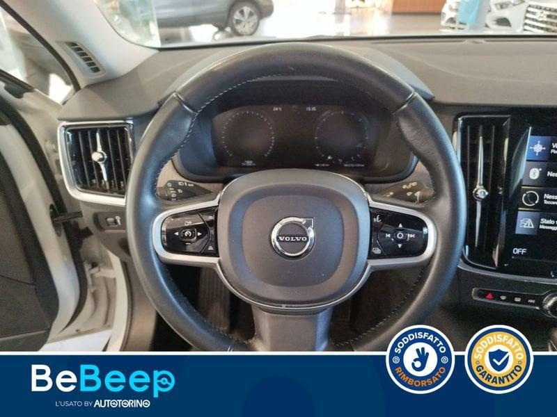 Volvo V90 Cross Country 2.0 D4 BUSINESS PRO LINE AWD GEA