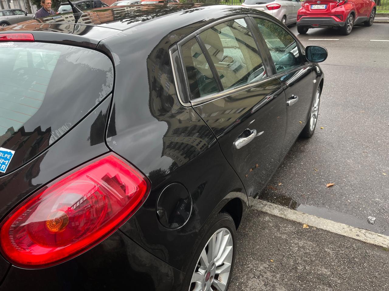 Fiat Bravo 1.6 MJT 120 CV DPF Emotion