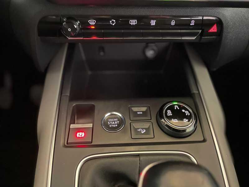 CITROEN C5 Aircross - C5 Aircross BlueHDi 130 S&S Feel