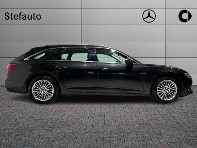 AUDI A6 Avant 40 2.0 TDI quattro ultra S tronic Business S
