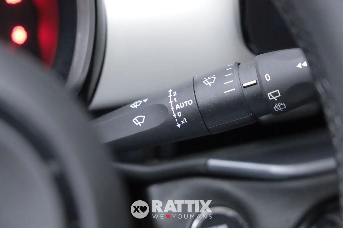 Fiat 600 1.2 hybrid La Prima