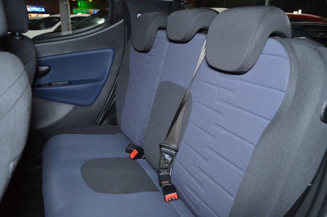 LANCIA Ypsilon 1.0 FireFly 5 porte S&S Hybrid Platino