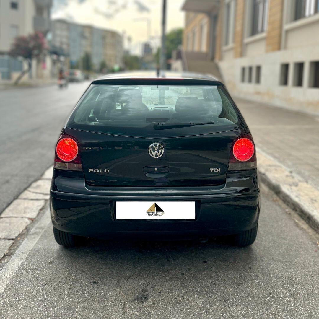 Volkswagen Polo 1.4 TDI **NEOPATENTATI**