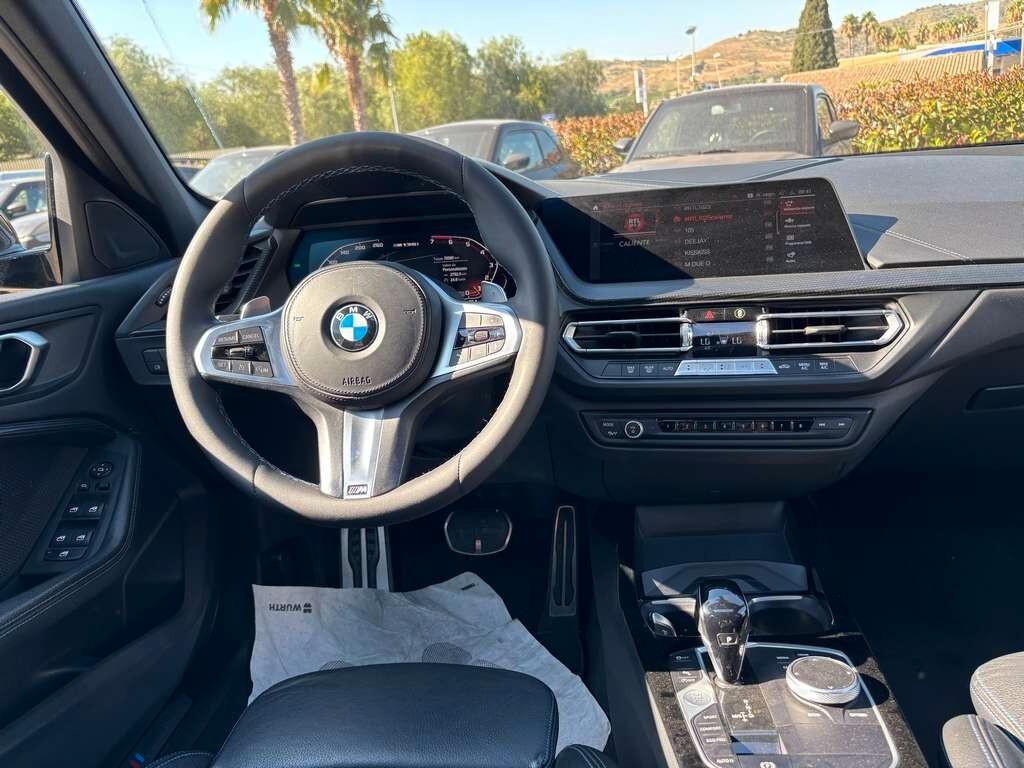Bmw 135i Coupé Msport 2022 / KM 70.000 Tua a solo 319 Euro al mese