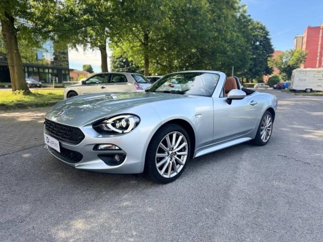 Fiat 124 Spider 1.4 m-air Lusso