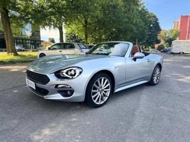 Fiat 124 Spider 1.4 m-air Lusso