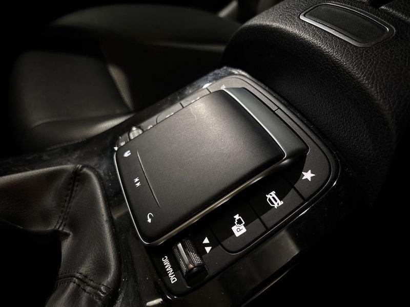 Mercedes-Benz Classe B B 160 Executive