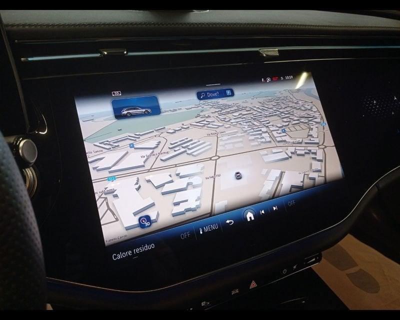 Mercedes-Benz Classe E E SW 220 d AMG Line Premium Plus auto