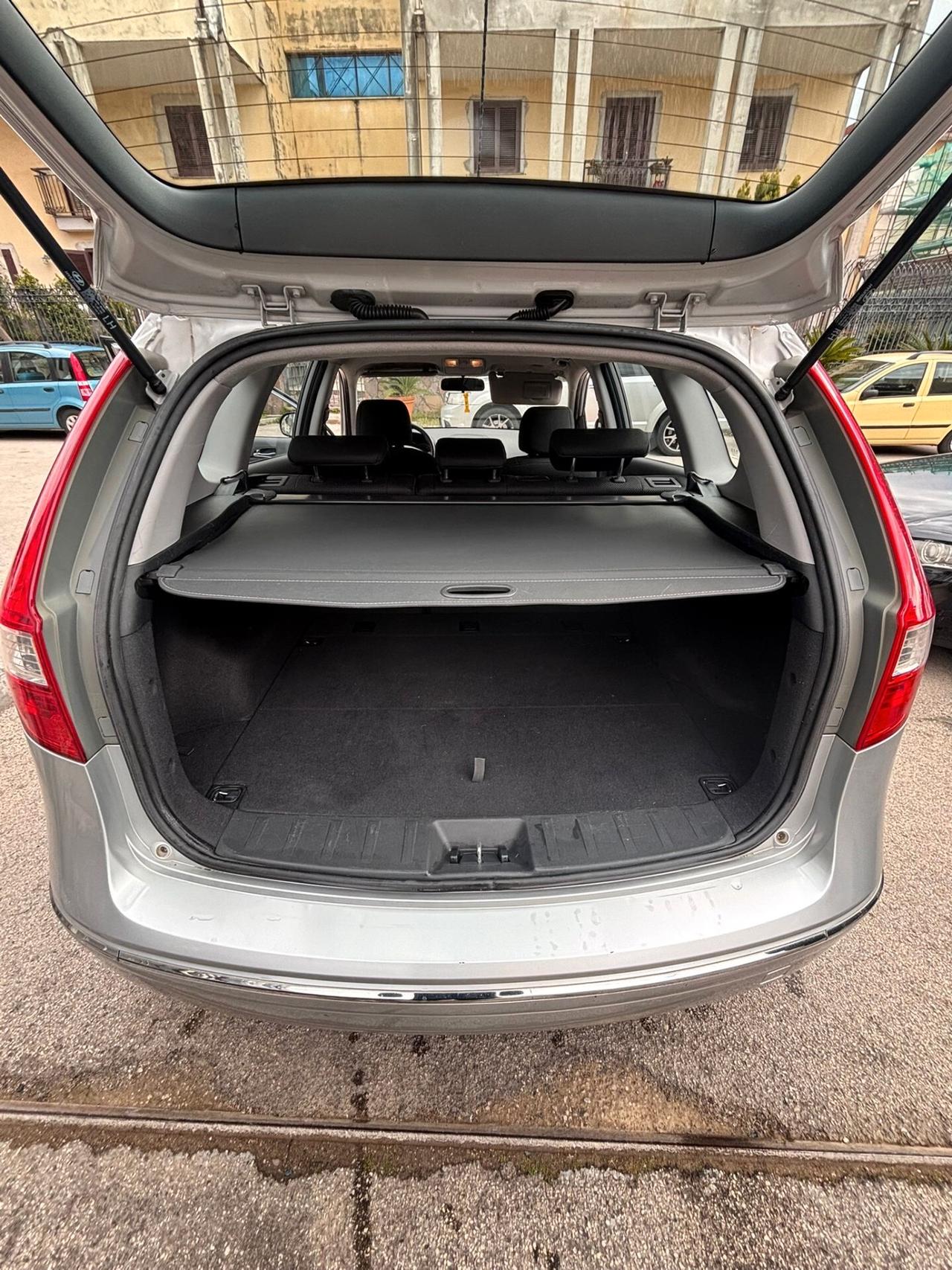 Hyundai i30 1.6 CRDi VGT 16V 115CV 5p. Dynamic