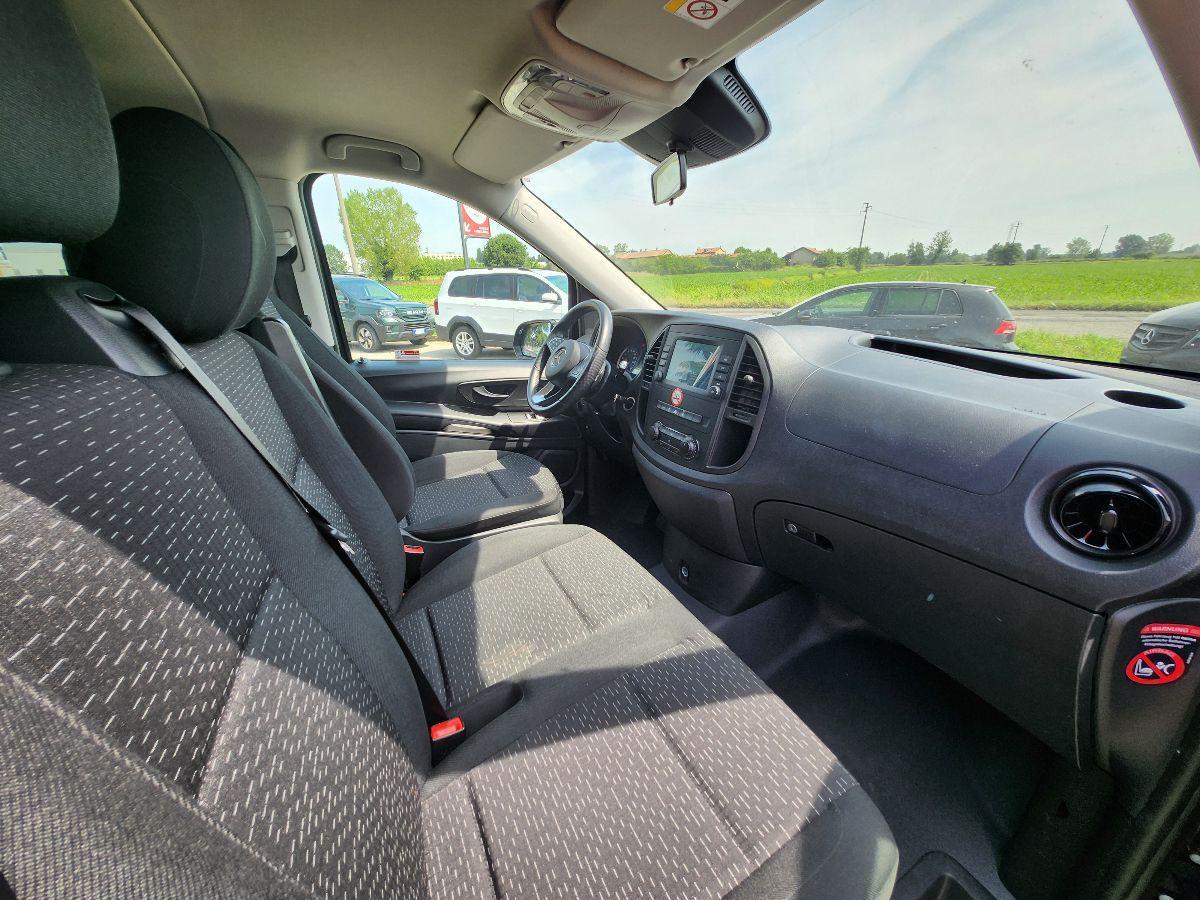 MERCEDES - Vito - 2.0 116 CDI PL Tourer Pro ExLong