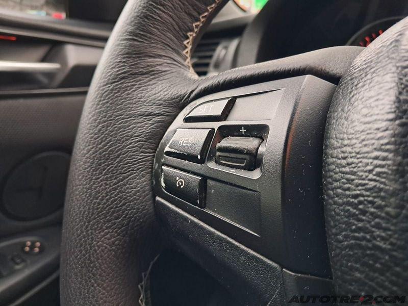 BMW X3 X3 xDrive20d Futura