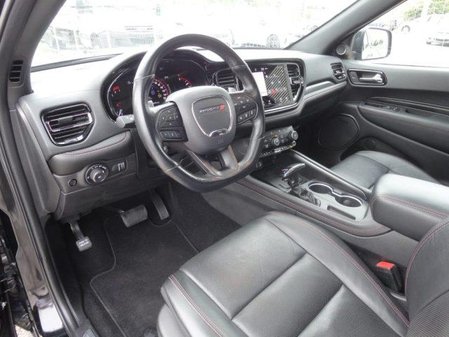 DODGE Durango R/T PREMIUM AWD 5.7 V8 GPL 7 posti - NO SUPERBOLLO