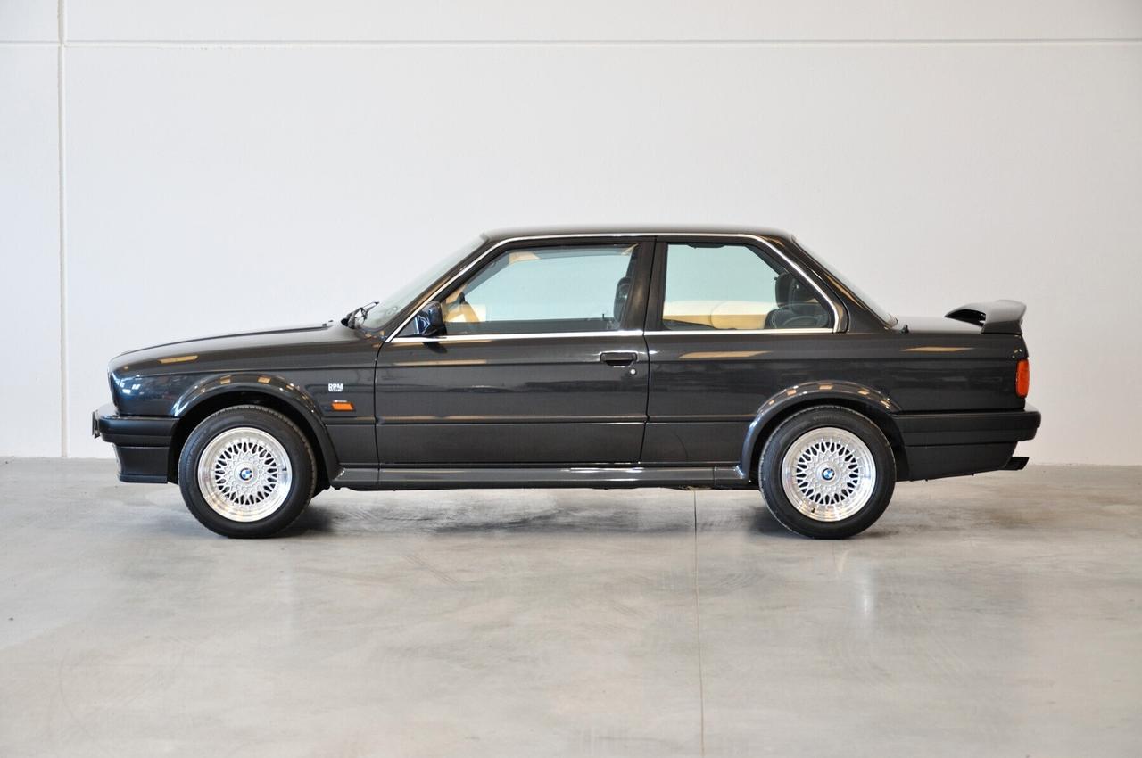 Bmw 325 iX 2 porte 4x4 ASI CRS perfetta