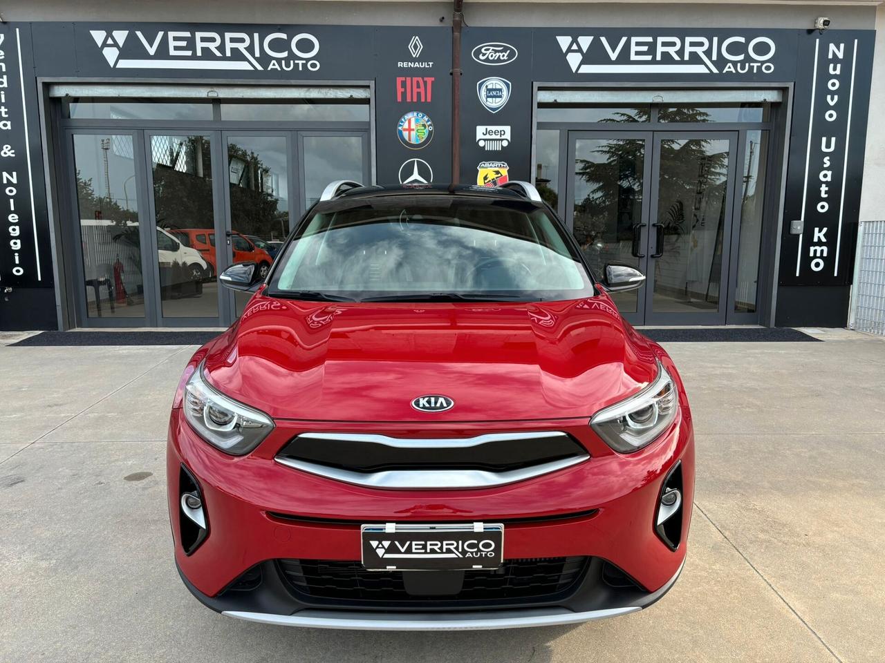 Kia Stonic 1.0 T-GDi 120 CV Style