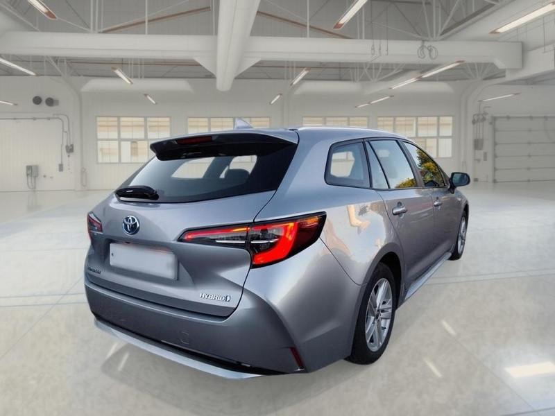 TOYOTA COROLLA TS 1.8 HYBRID BUSINESS AUTO STATION WAGON