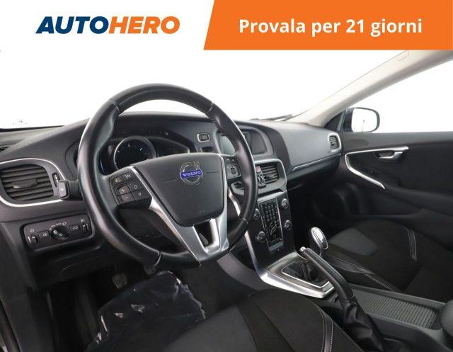 VOLVO V40 D2 1.6 Momentum