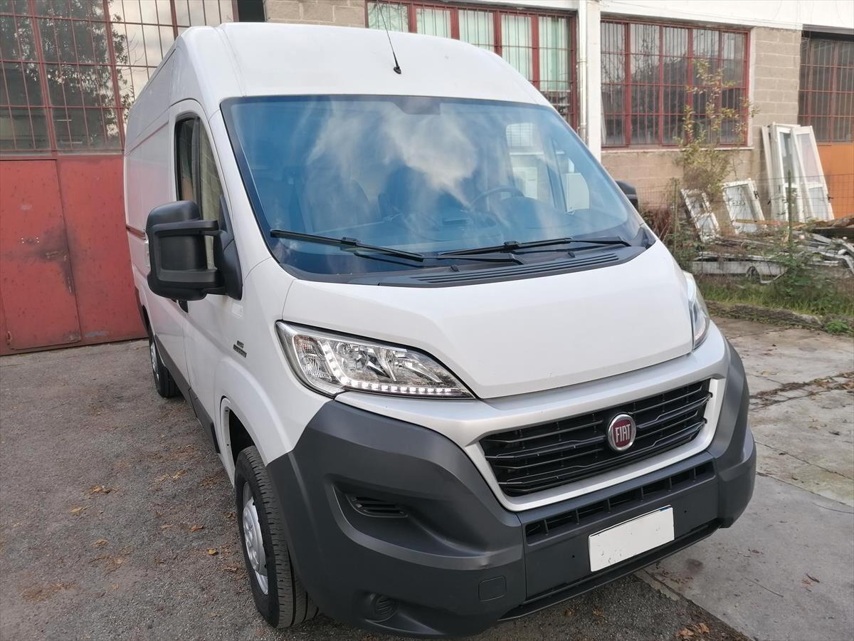 Fiat Ducato 2.0 MJT tetto ALTO Clima 115cv