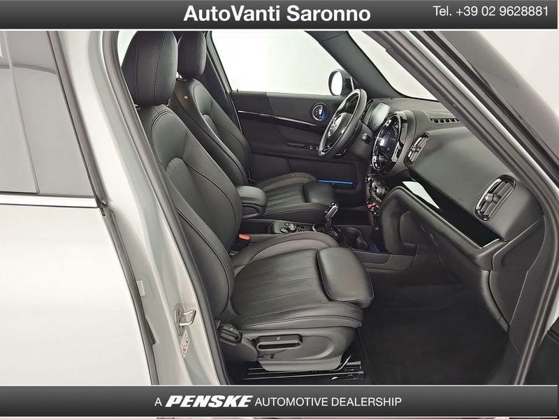MINI Mini Countryman F60 Mini 2.0 Cooper S Hype Countryman ALL4 Automatica