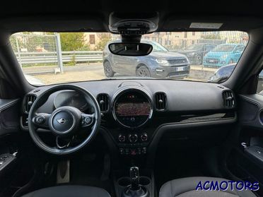 MINI Countryman 2.0 Cooper D Hype Countryman ALL4 Automatica