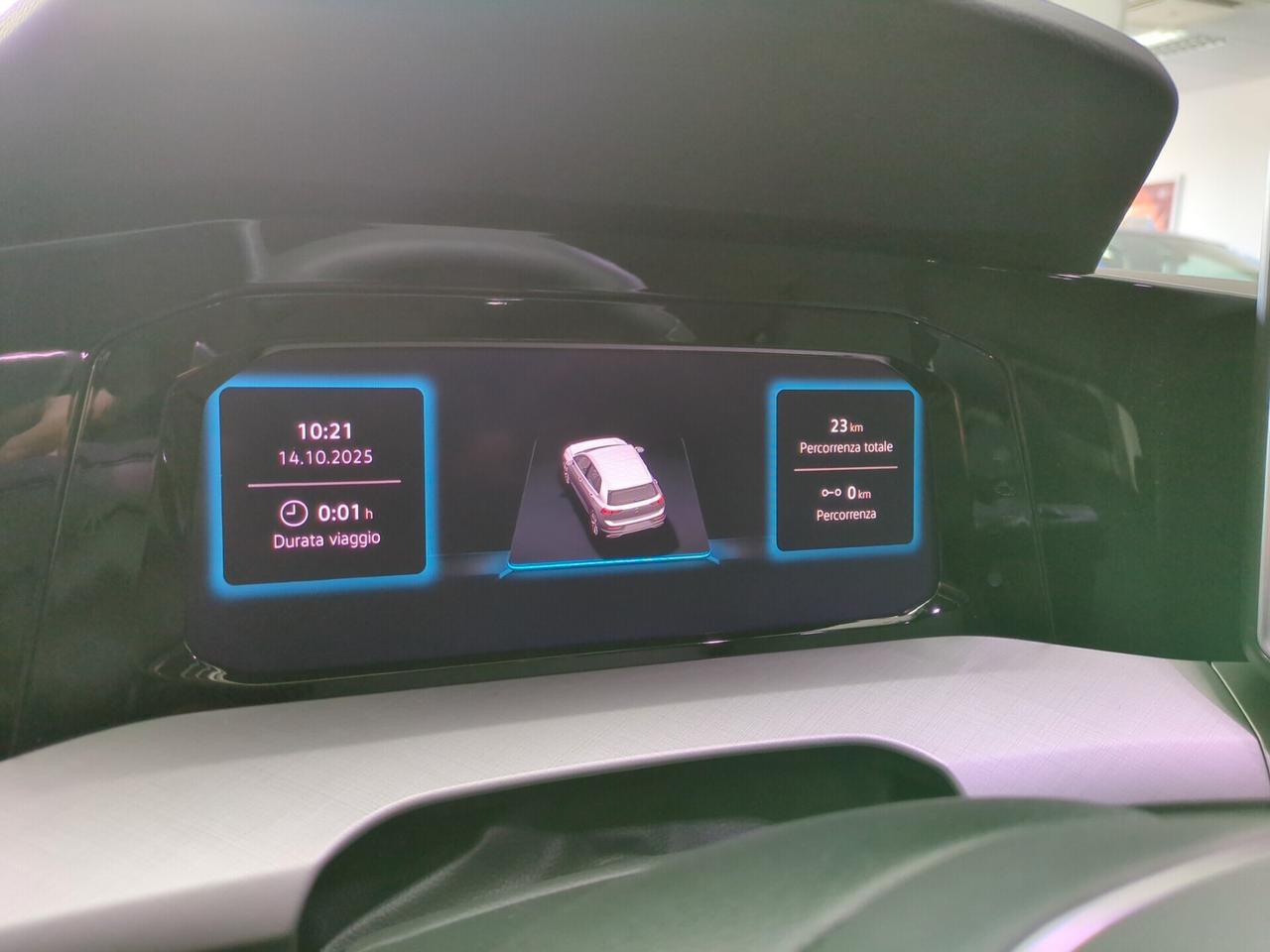 Volkswagen Golf 2.0 TDI 150 CV DSG SCR Editon Plus