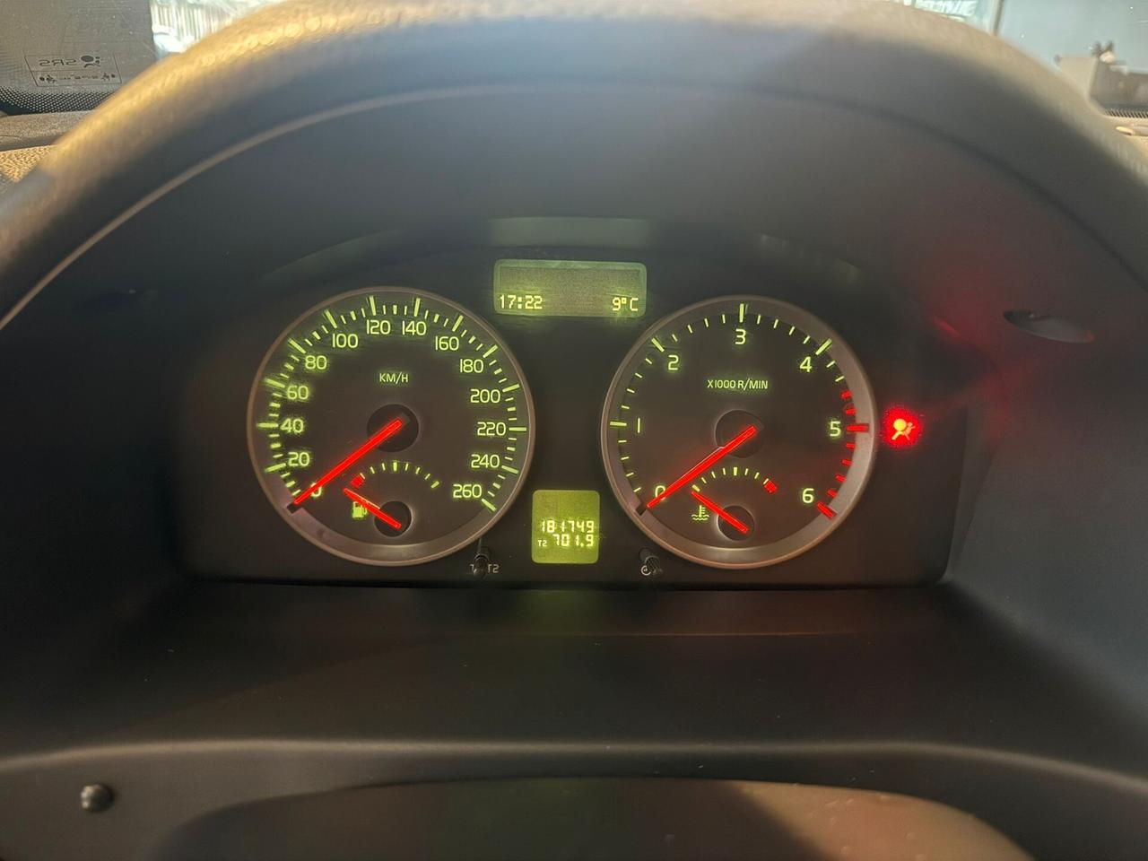 Volvo V50 2.0 D cat Summum