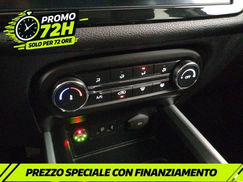 DR AUTOMOBILES dr 4.0 1.5 Gpl 114cv