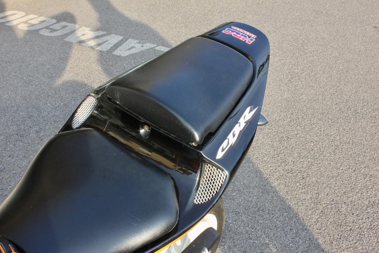 Honda CBR 600 CARENATURA REPSOL TAGLIANDO APPENA FATTO