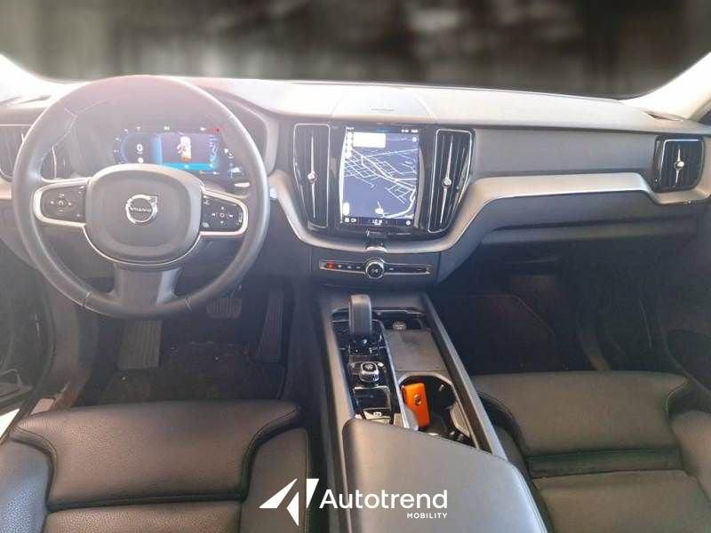Volvo XC60 B4 197+14 CV Mild Hybrid Diesel Automatico Plus Bright