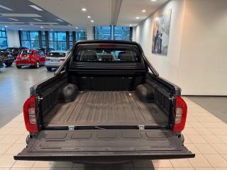 FOTON Tunland G7 2.0 TDI AUTOMATICA