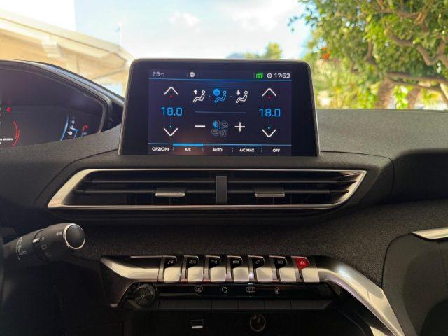 PEUGEOT 3008 BlueHDi 130 S&S Allure
