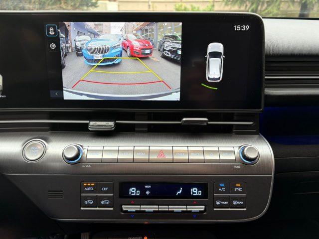 HYUNDAI Kona 1.0 T-GDI DCT XLine