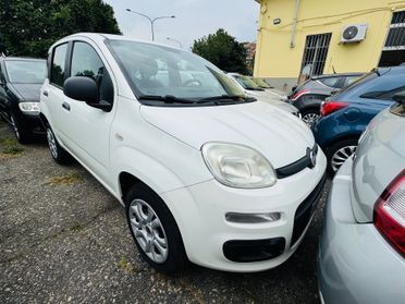 Fiat Panda 2013
