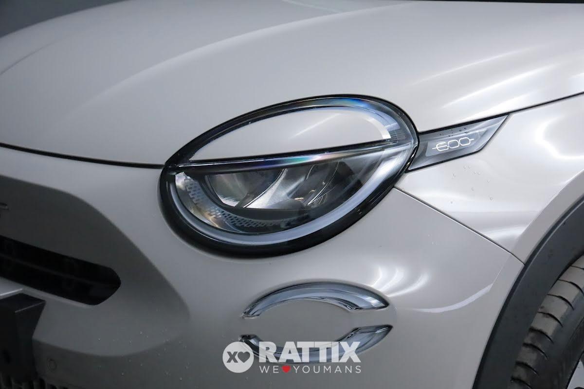 Fiat 600 1.2 Hybrid 145CV La Prima Auto