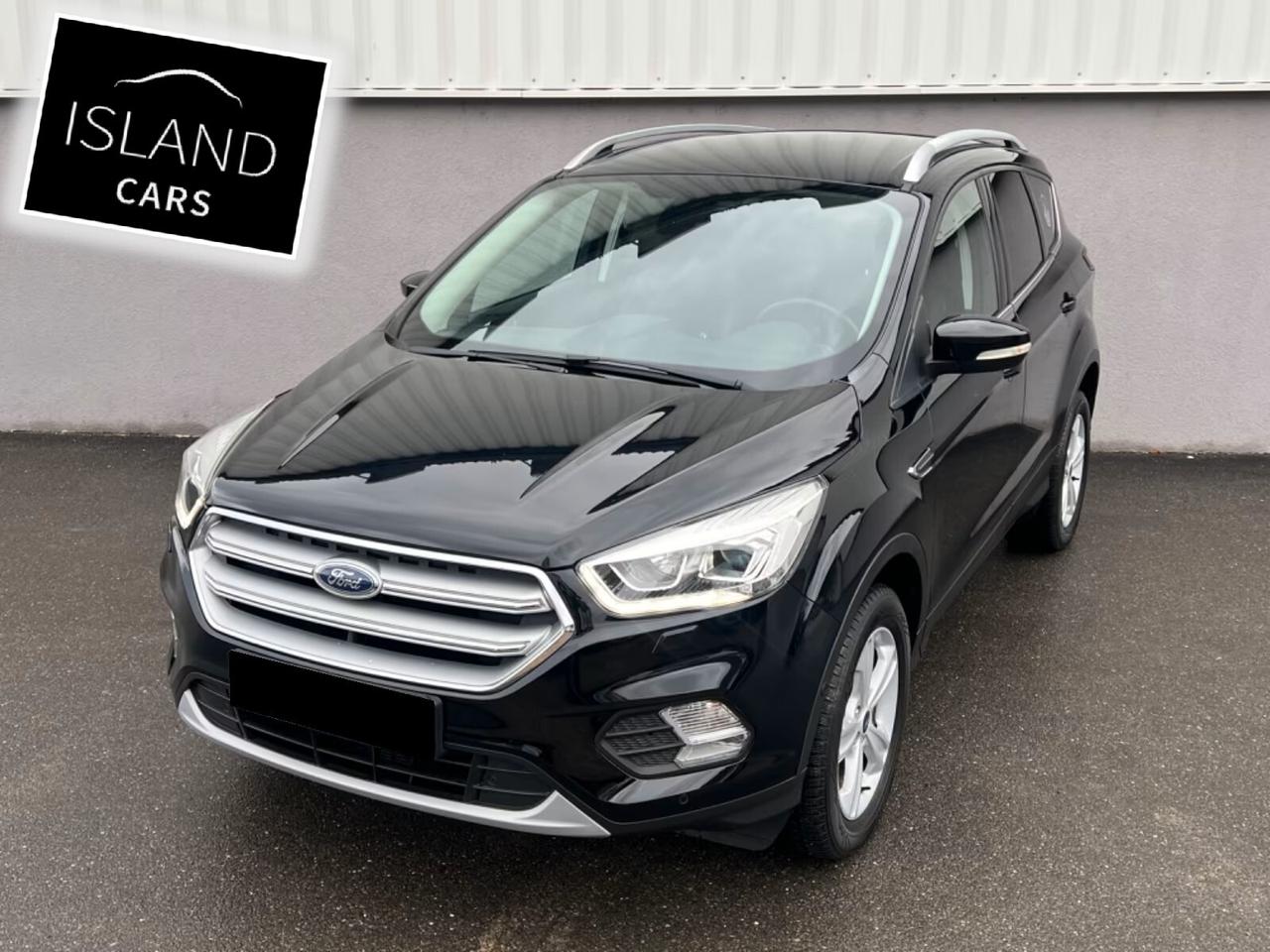 Ford Kuga 1.5 Titanium