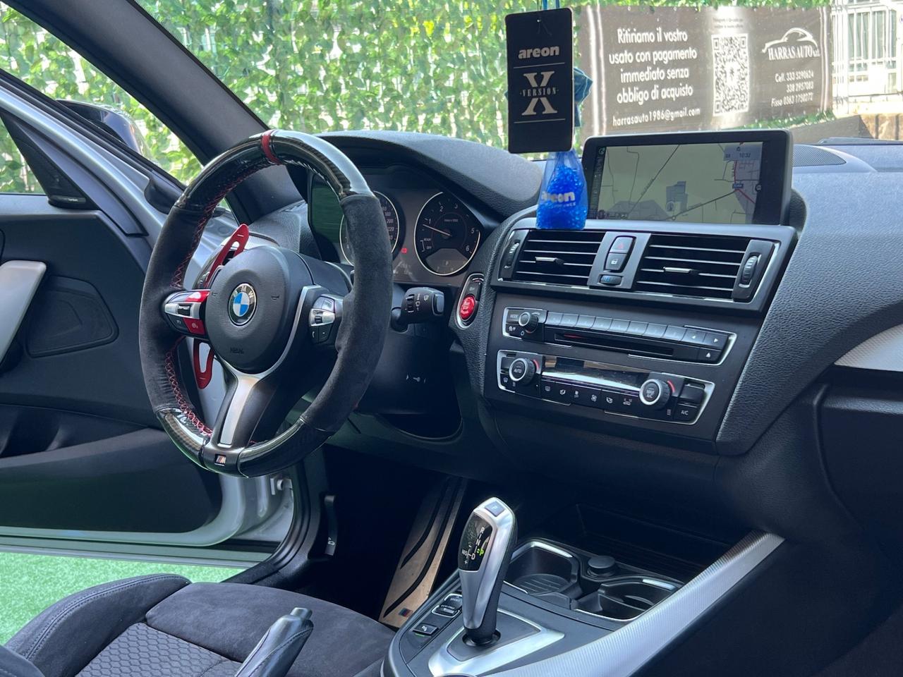 Bmw 118 SERIE 1 118d x 5p. Msport
