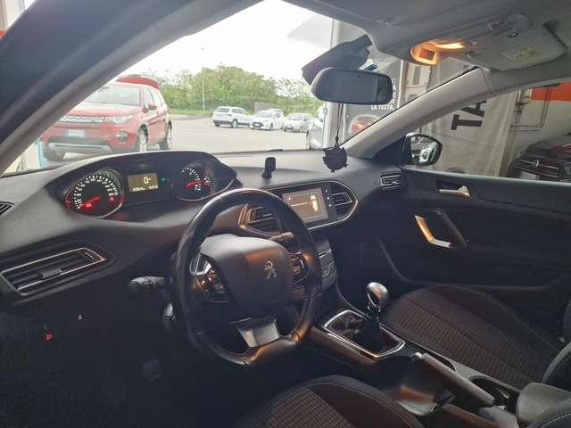 Peugeot 308 308 5p 1.6 bluehdi Allure s