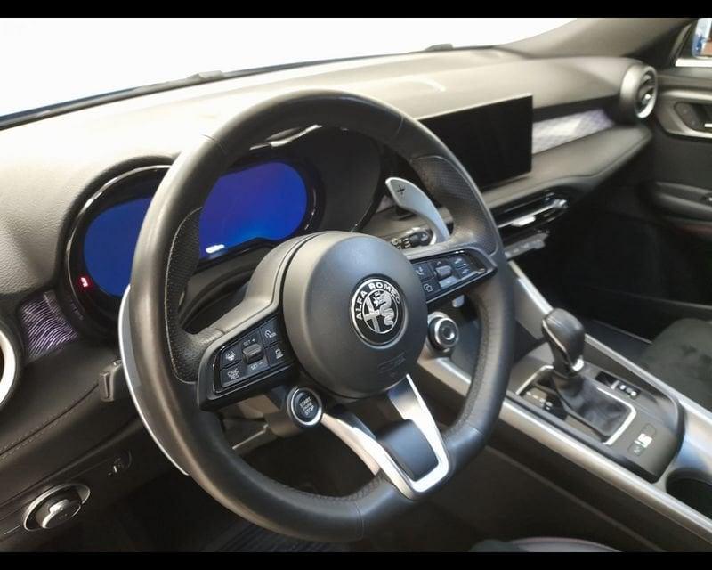 Alfa Romeo Tonale My23 Hybrid 130cv Speciale