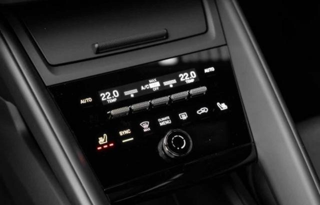 PORSCHE Macan BOSE Panoramadach Surround View LED