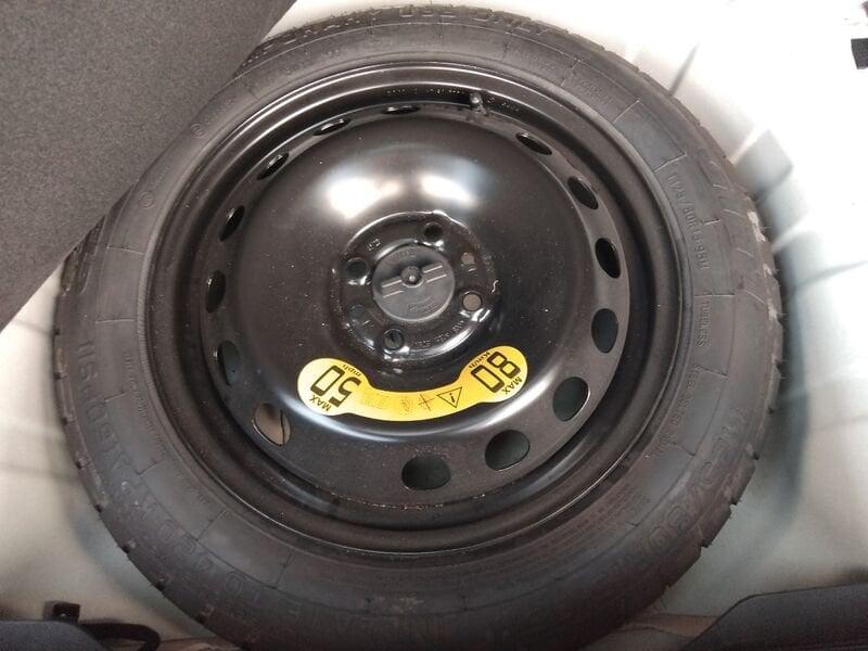 FIAT Panda Cross Panda III 2021 Cross Panda 1.0 firefly hybrid Cross s&s 70cv 5p.ti