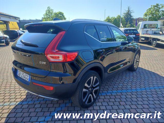 VOLVO XC40 D3 Geartronic Inscription