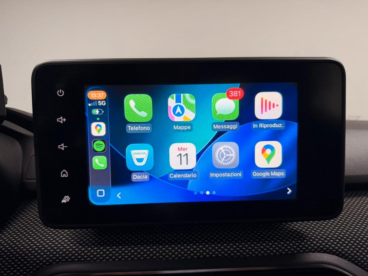 Dacia Sandero Streetway 1.0 TCe ECO-G Comfort