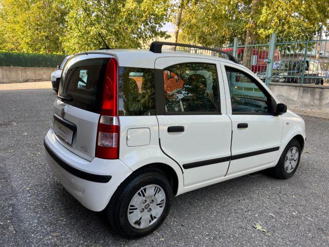 FIAT Panda Neopatentati