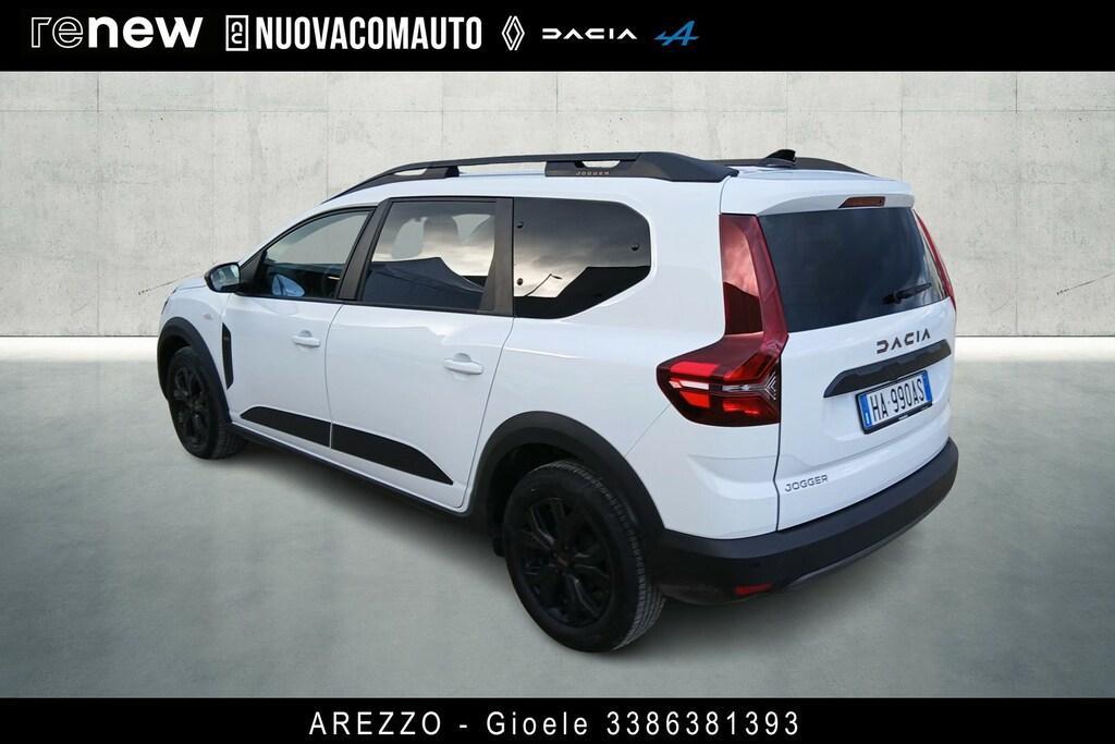 Dacia Jogger 1.0 TCe GPL Extreme UP