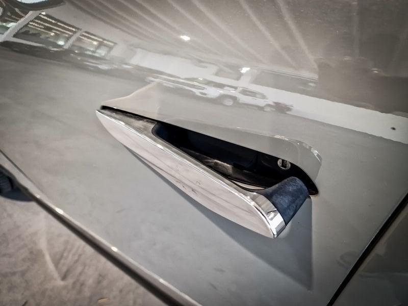 DS DS4 II 2021 1.6 E-TENSE 225cv Rivoli Auto
