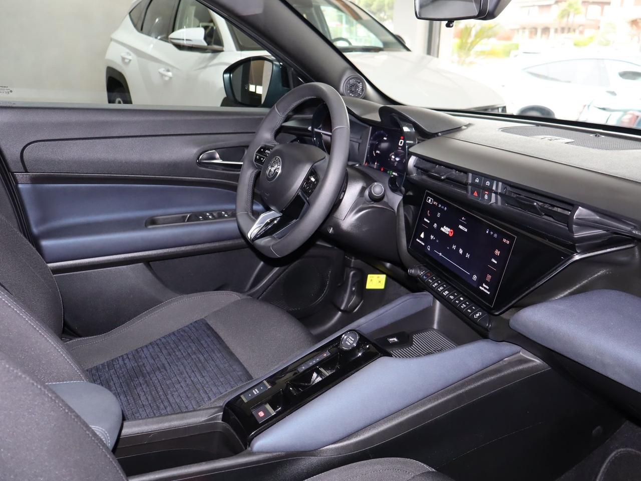 Alfa Romeo Junior 1.2 136 CV Hybrid eDCT6 #9800